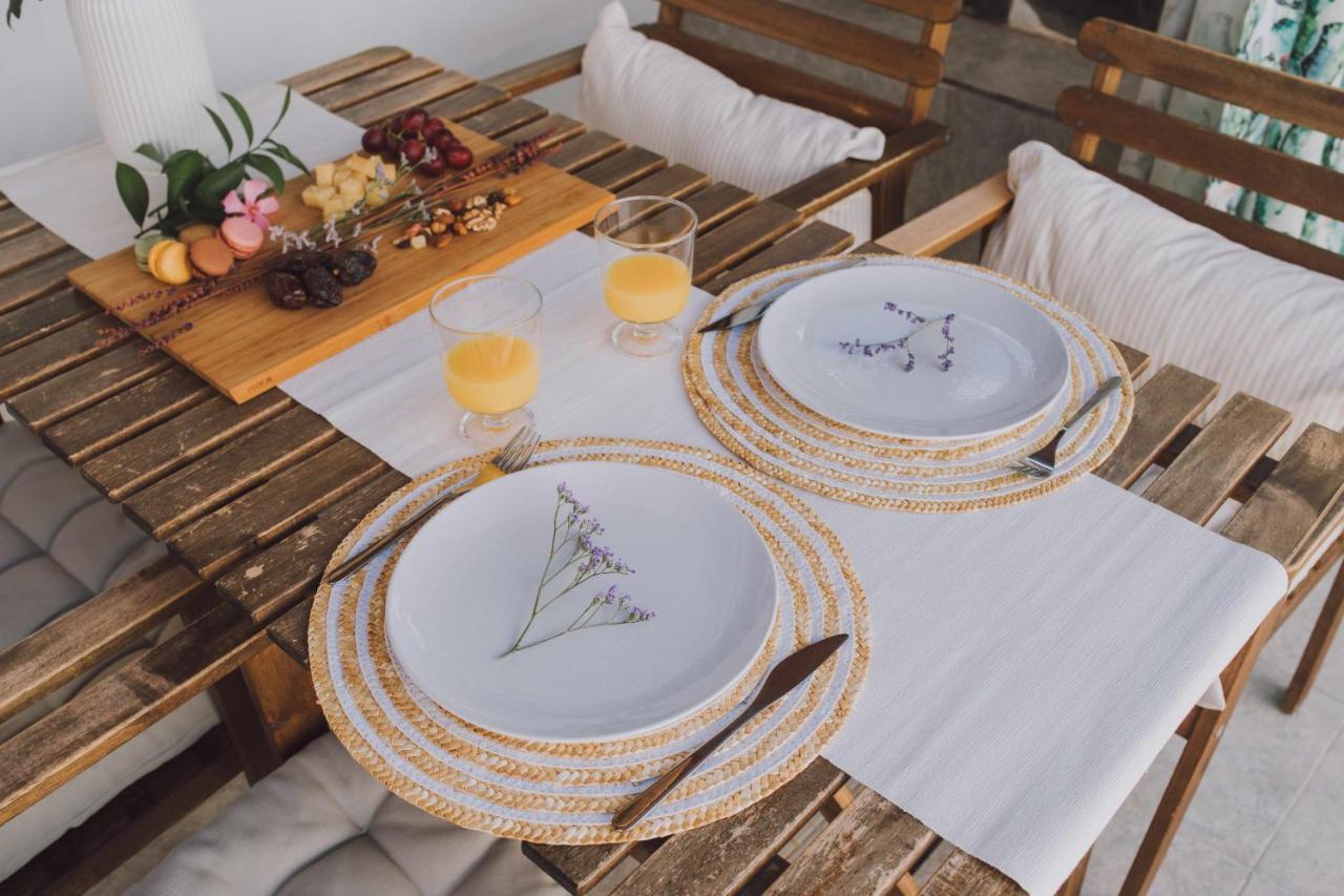 Apartamento Bohe Suites And