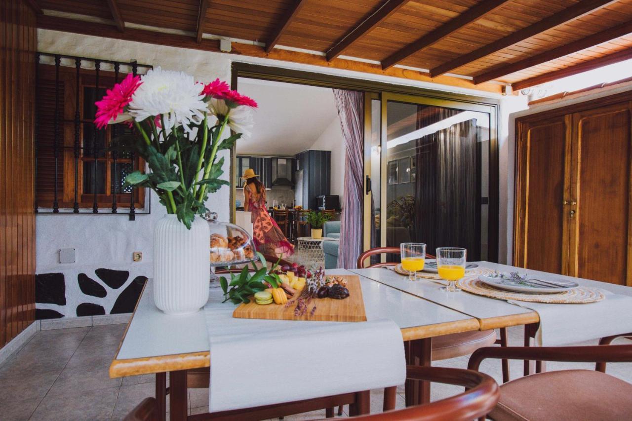 Apartamento Bohe Suites And *