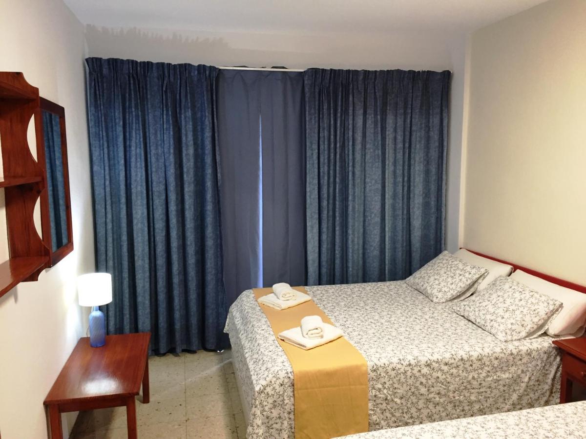 Apartment Playa&garden 2 -