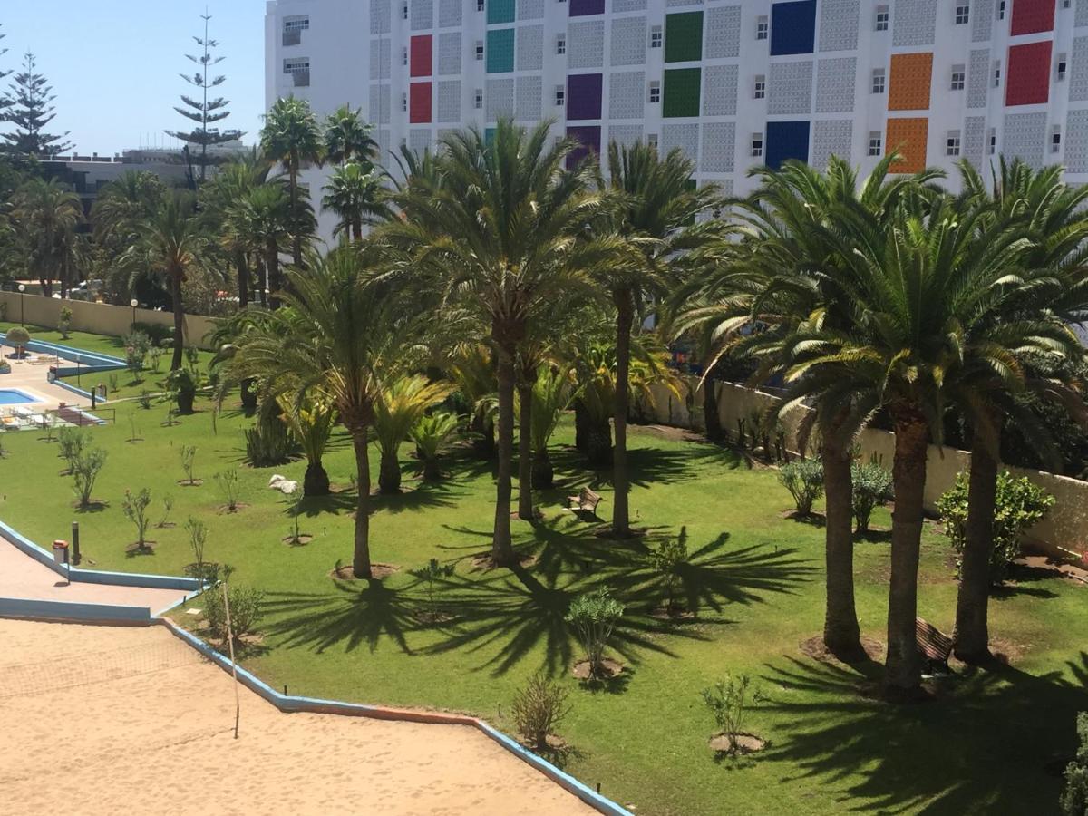 Playa&garden 2 - Apartment *