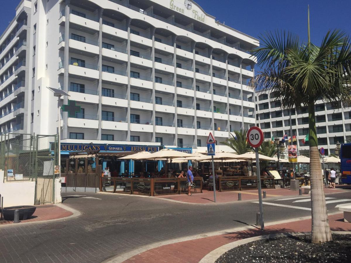 Playa&garden 2 - * Playa del Ingles (Gran Canaria)