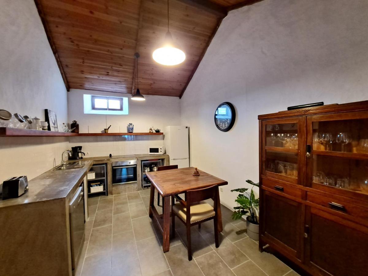 Rk Hacienda La Rekompensa Casa vacanze Arucas