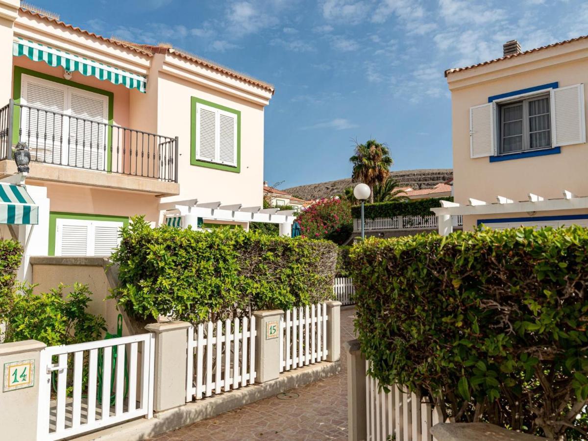 Duplex Holiday Casa vacanze Pasito Blanco