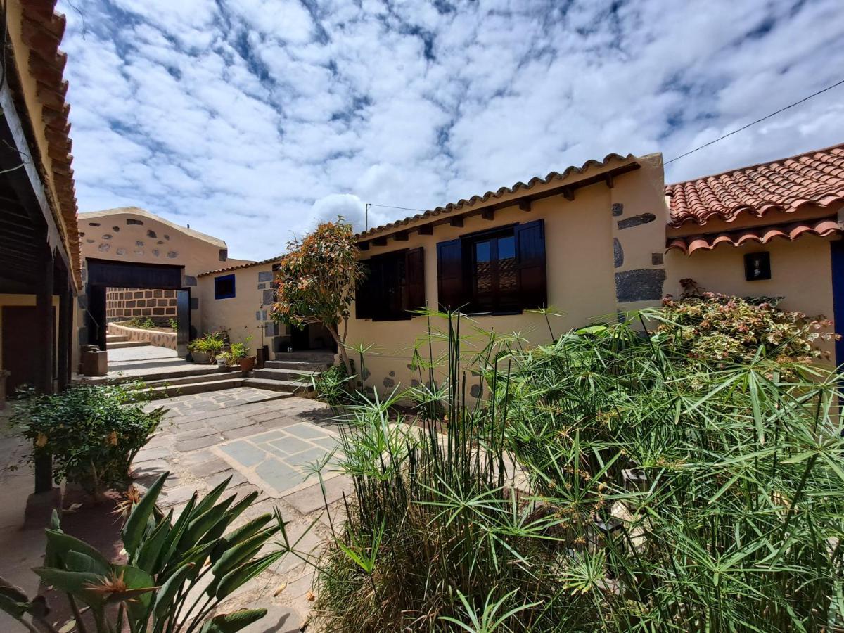 Rk Hacienda La Rekompensa Casa vacanze