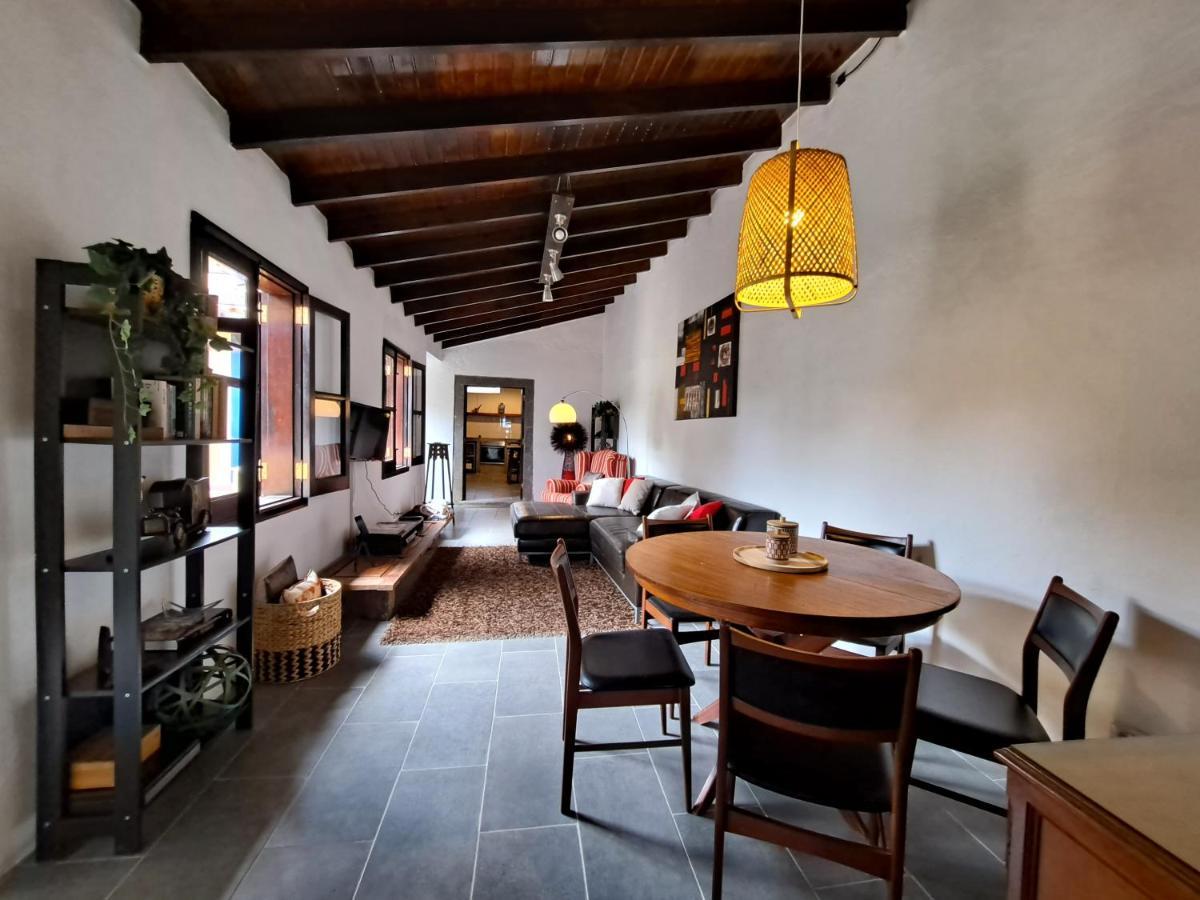 Casa vacanze Rk Hacienda La Rekompensa Arucas