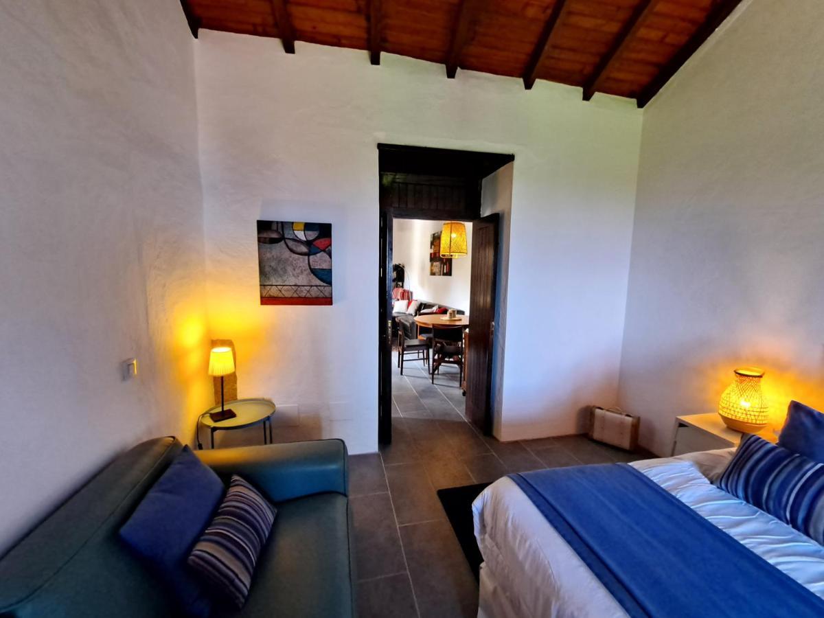 Rk Hacienda La Rekompensa Casa vacanze Arucas
