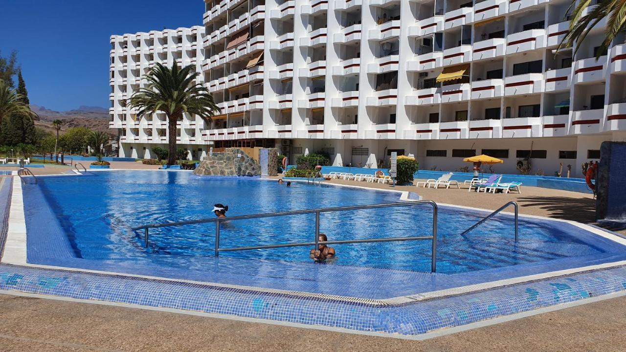 Playa&garden 2 - Apartment Playa del Ingles (Gran Canaria)