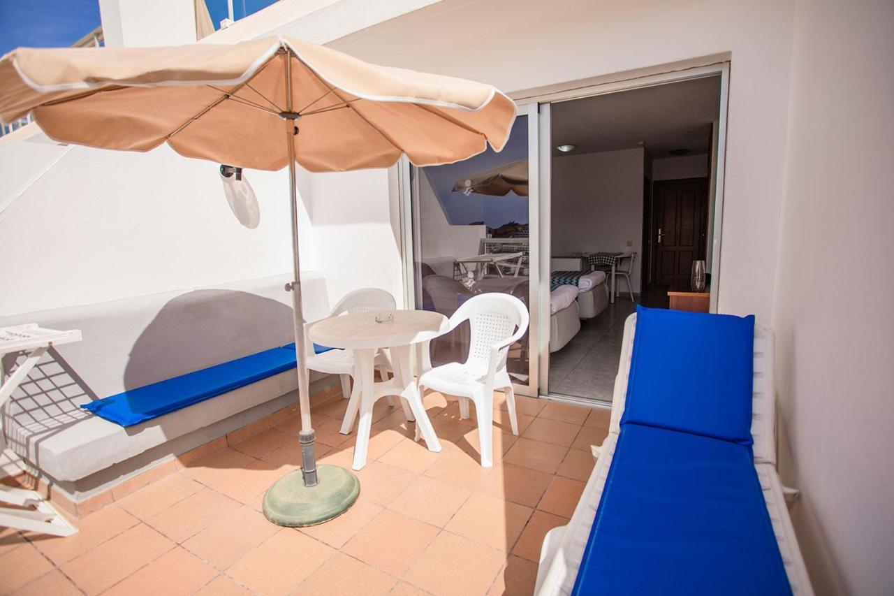 Appartamento Servatur Montebello *