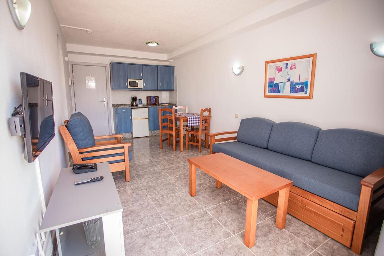 Servatur Montebello Appartamento