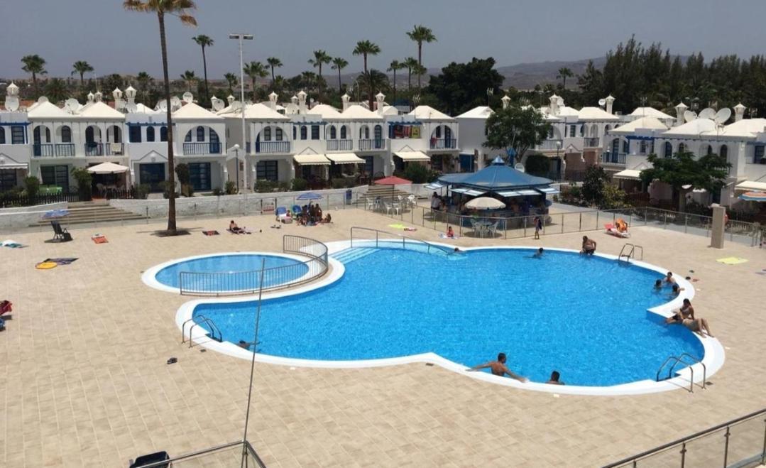 Appartamento Playmar