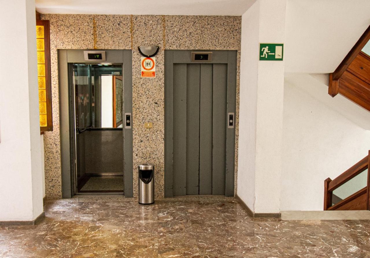 Apartment Two-bedroom In Canteras With Wifi *