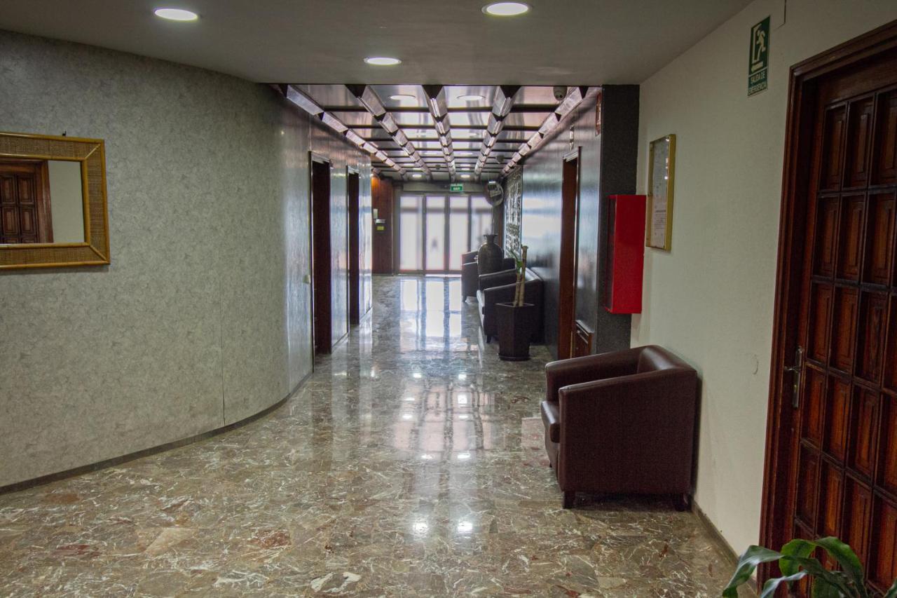 Two-bedroom In Canteras With Wifi *