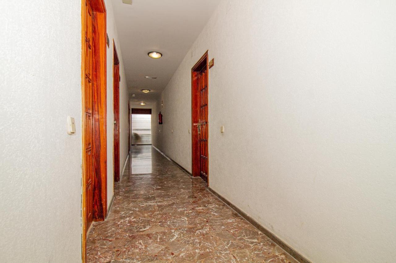 Two-bedroom In Canteras With Wifi *