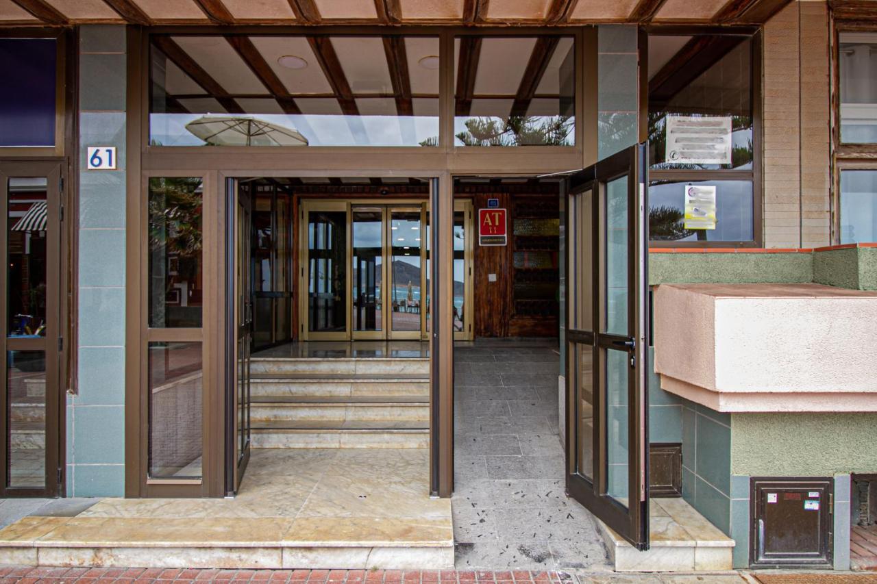 Two-bedroom In Canteras With Wifi * Las Palmas de Gran Canaria