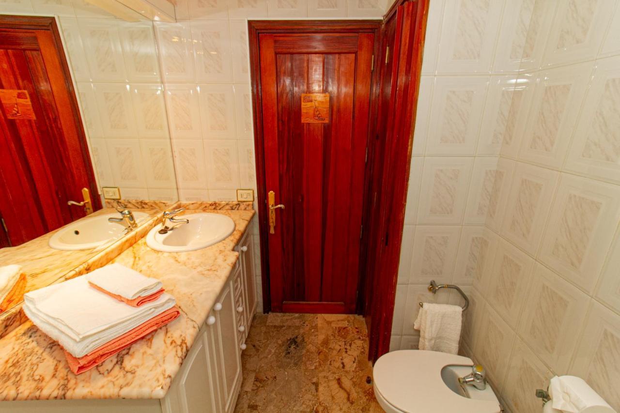 Apartment Two-bedroom In Canteras With Wifi Las Palmas de Gran Canaria