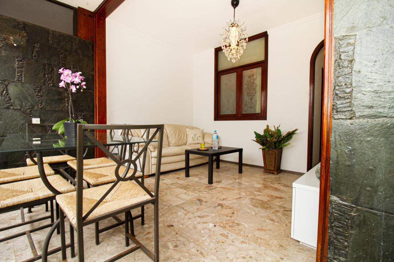 Two-bedroom In Canteras With Wifi * Las Palmas de Gran Canaria