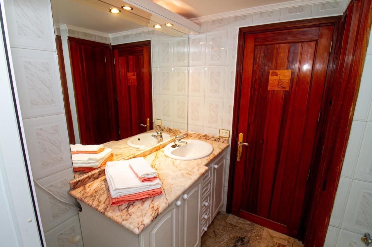 Two-bedroom In Canteras With Wifi Apartment *