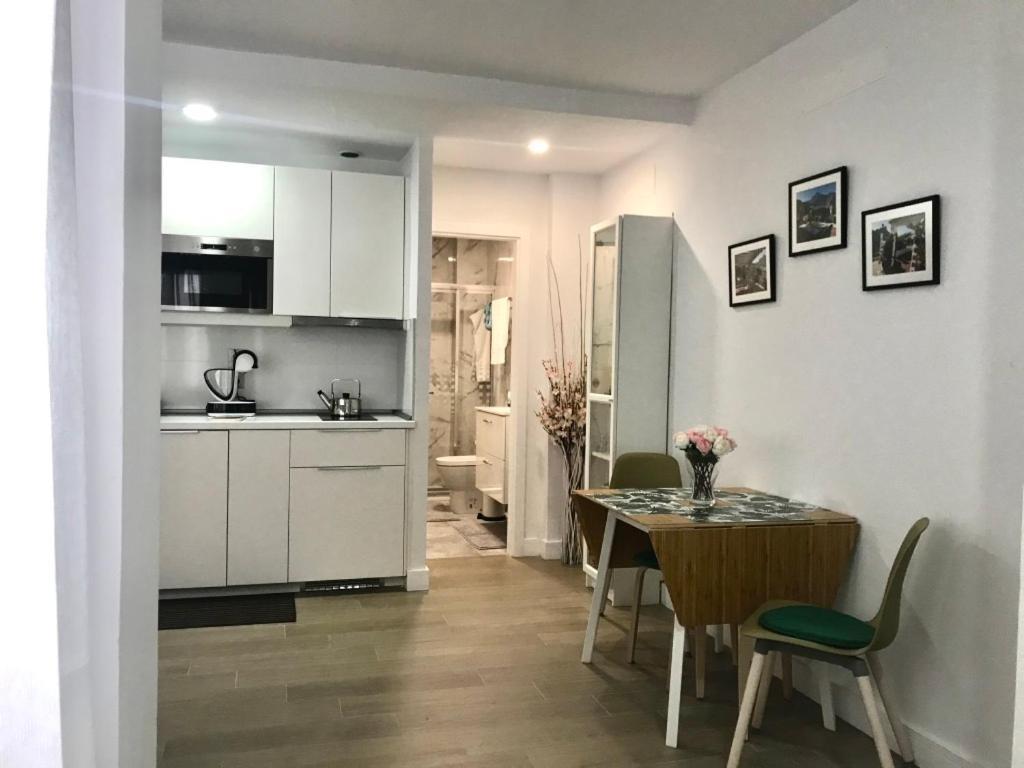 Appartamento Apartment By The Ocean-The Tourist Dream- Canteras Beach Las Palmas de Gran Canaria