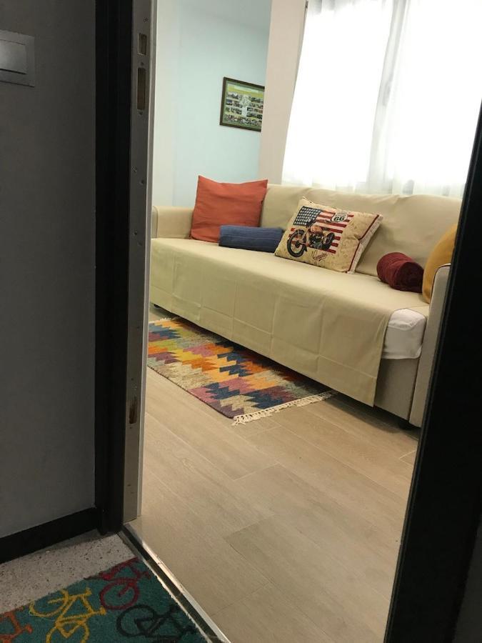 Appartamento Apartment By The Ocean-The Tourist Dream- Canteras Beach *