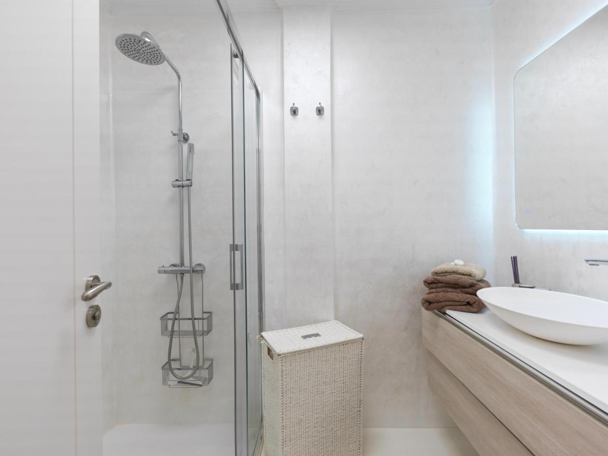 Brand New With Sunset Terrace * Mogán
