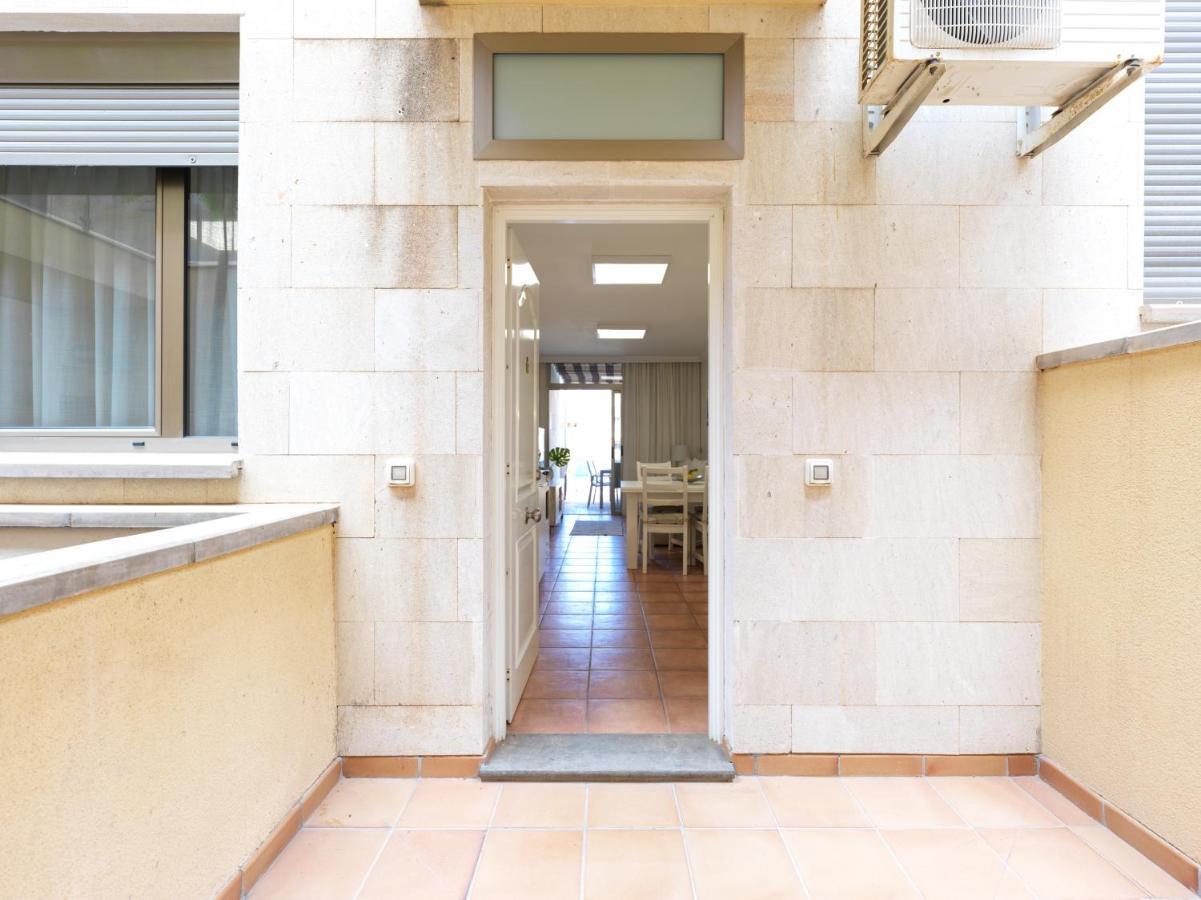Brand New With Sunset Terrace