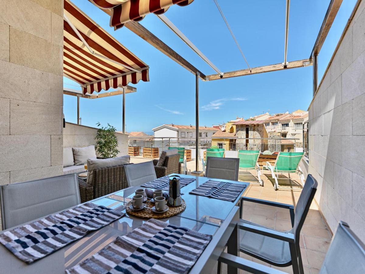Brand New With Sunset Terrace