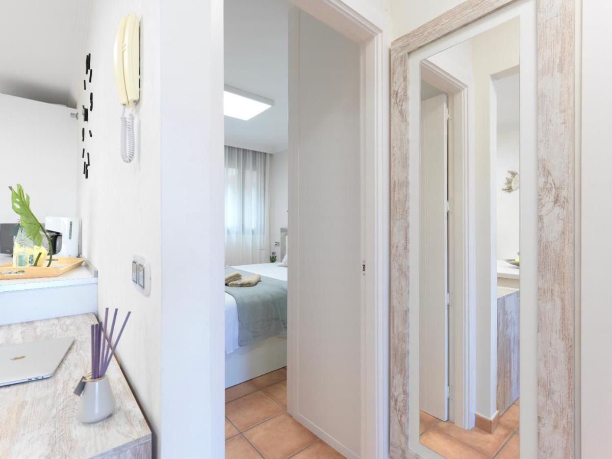 Brand New With Sunset Terrace Mogán