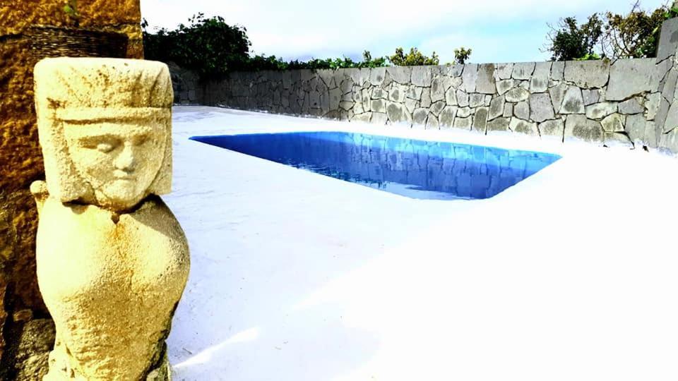 Bella Vista Los Penones Villa Arucas