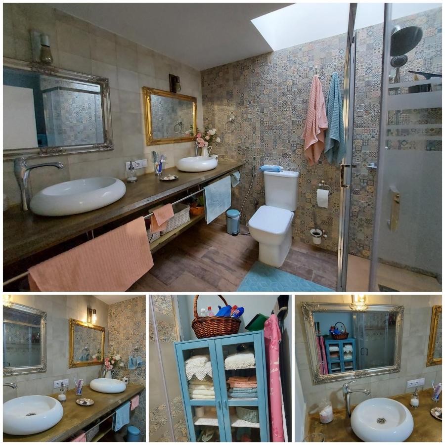 Casa Maestro Lelo – Acogedora Canaria Con Patios Y Jardines De Flores * Las Palmas de Gran Canaria
