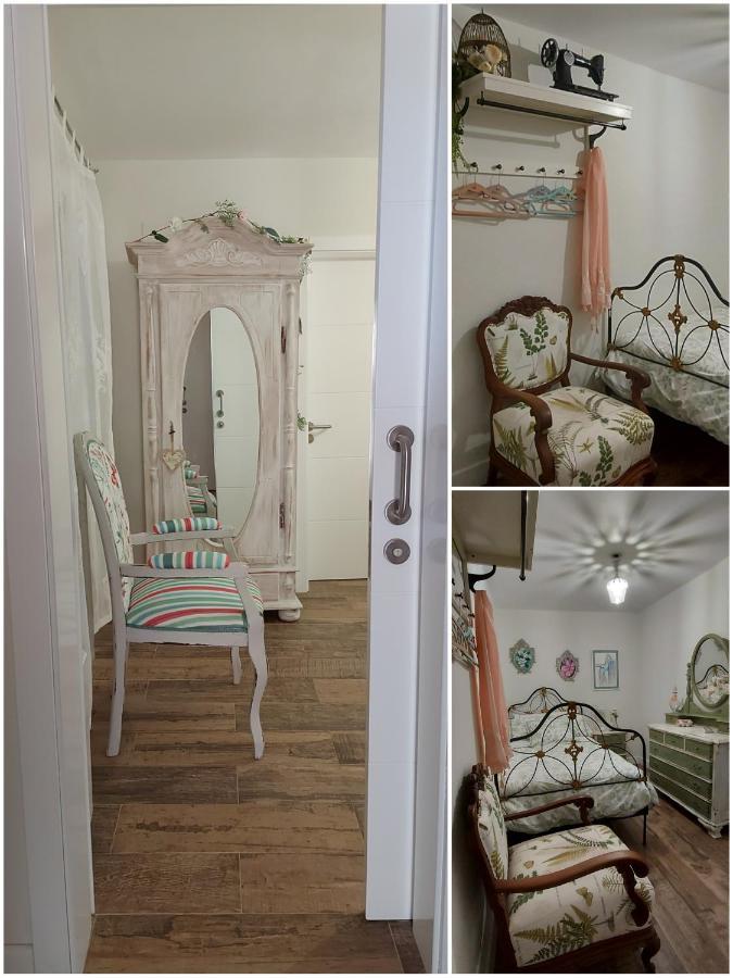 Casa Maestro Lelo – Acogedora Canaria Con Patios Y Jardines De Flores * Las Palmas de Gran Canaria