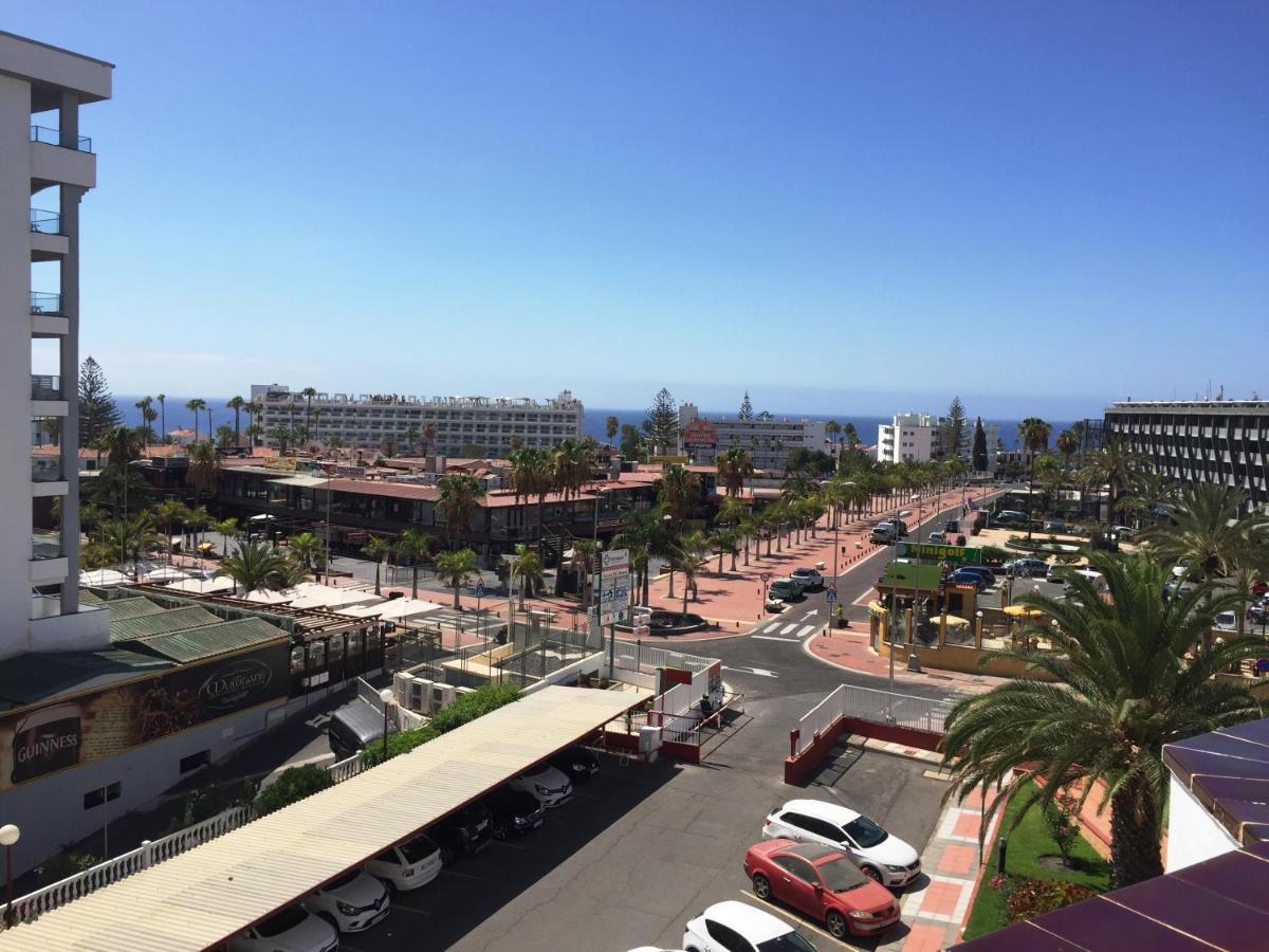 Apartment Playa&garden 2 -