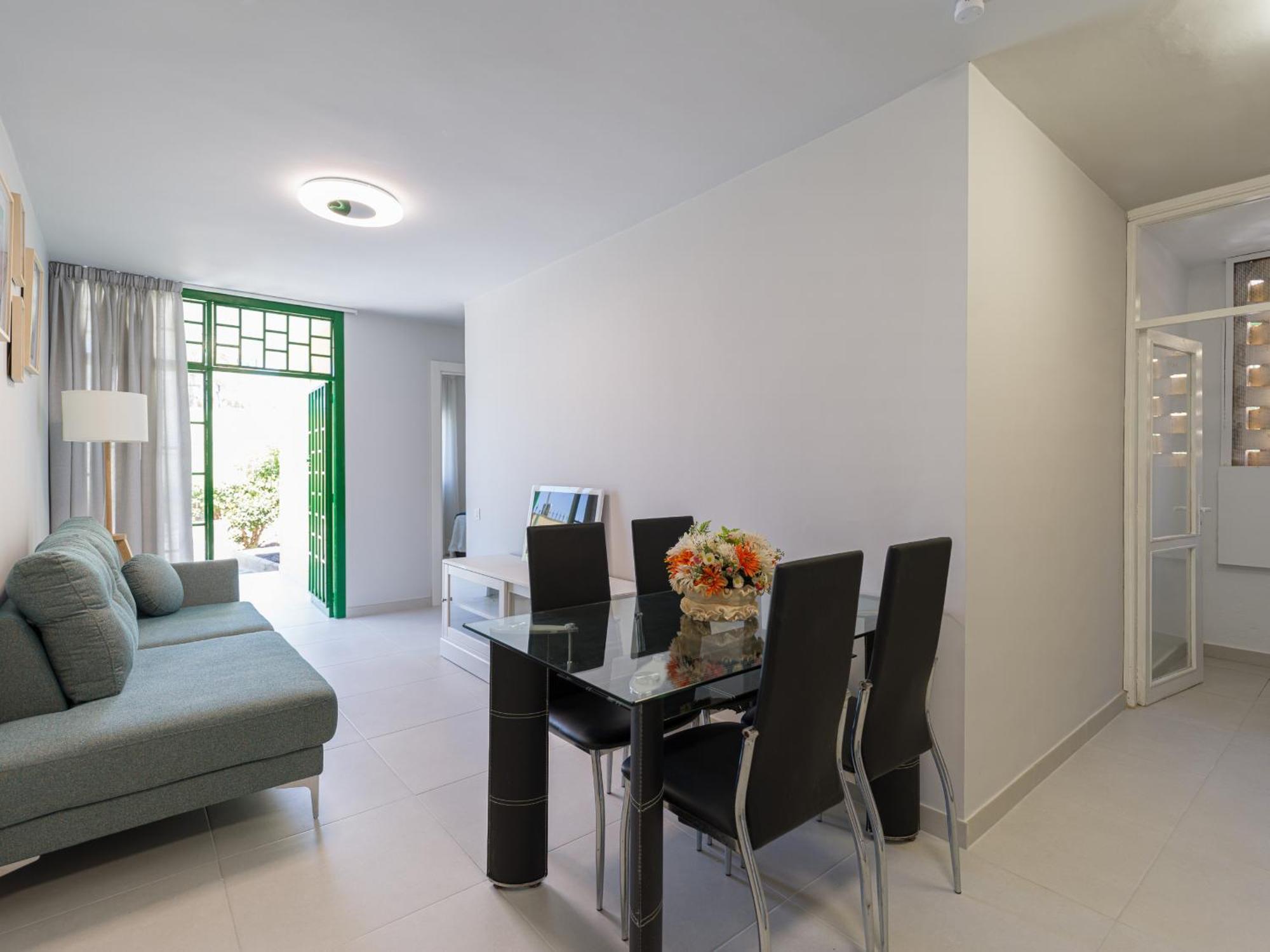 Apartamento Apartamento Con Piscina En Maspalomas Playa del Inglés