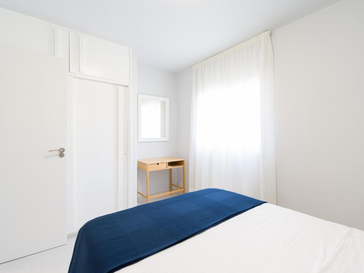 Apartamento Apartamento Con Piscina En Maspalomas *