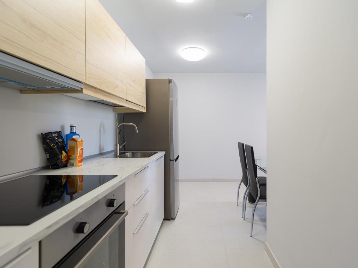 Apartamento Con Piscina En Maspalomas Apartamento *