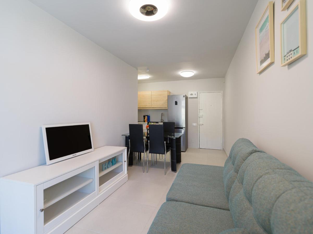Apartamento Con Piscina En Maspalomas Apartamento