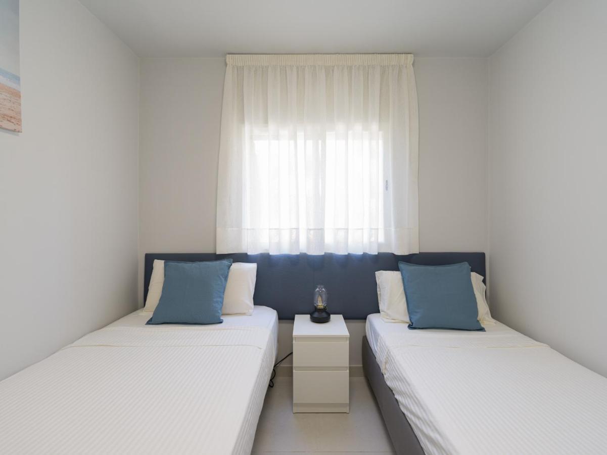 Apartamento Con Piscina En Maspalomas Apartamento Playa del Inglés