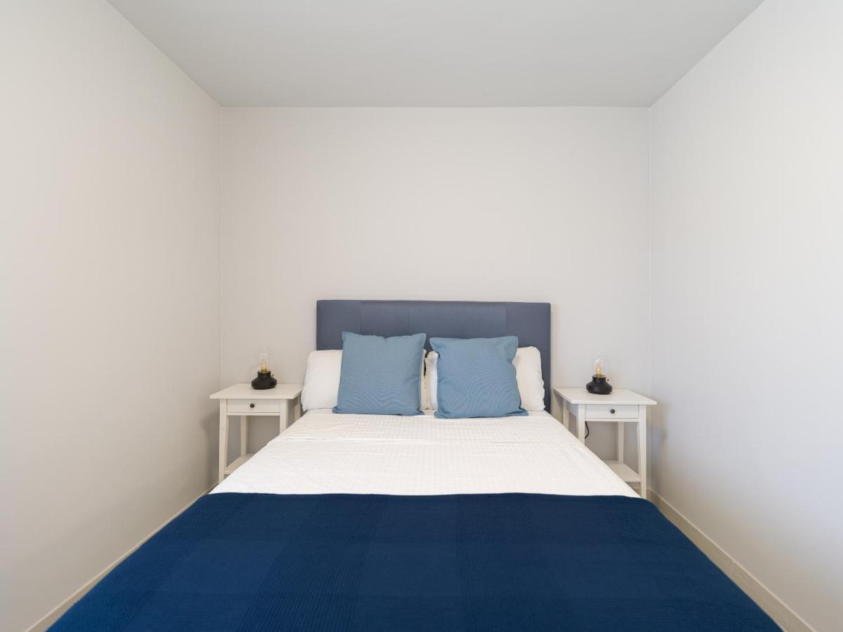 Apartamento Con Piscina En Maspalomas Apartamento *