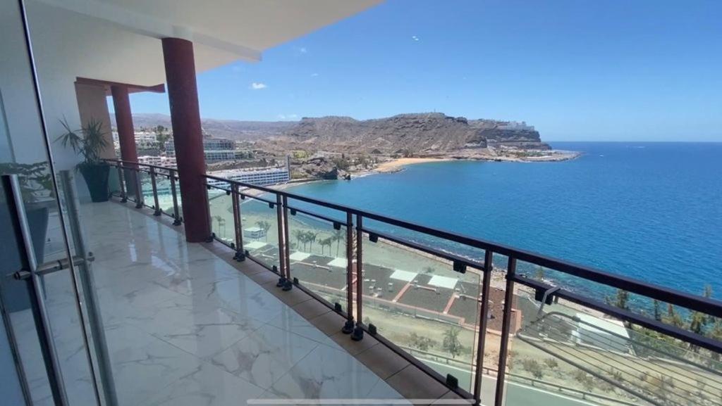 Penthouse In The Sea, Tauro Apartment Mogan