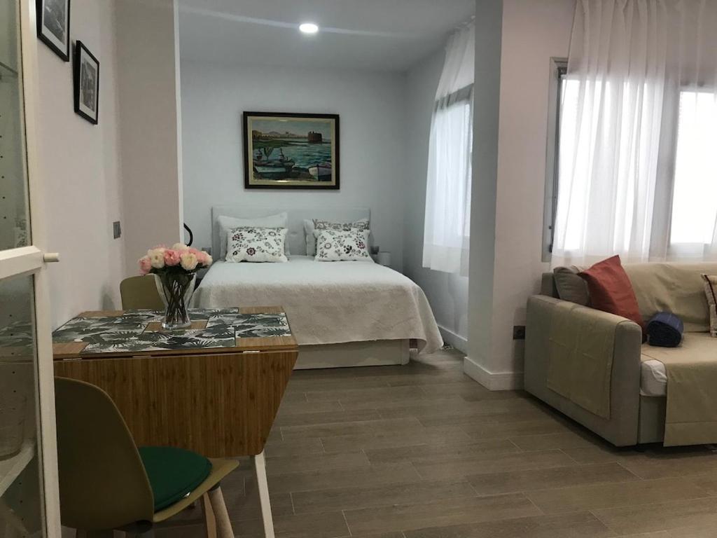 Apartment By The Ocean-The Tourist Dream- Canteras Beach Appartamento Las Palmas de Gran Canaria