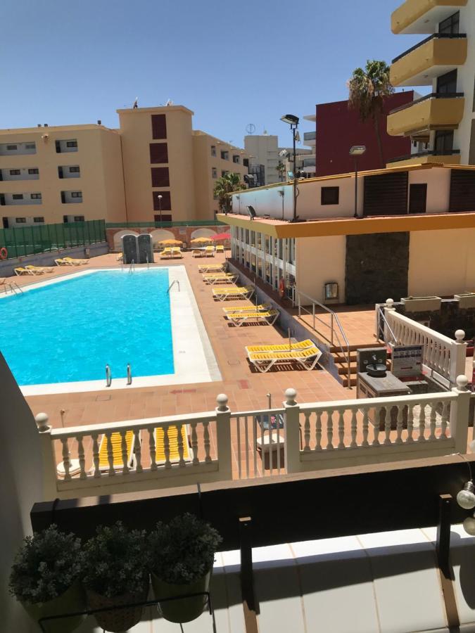 Holiday home Yumbo 2 With High Speed Free Internet San Bartolome de Tirajana (Gran Canaria)