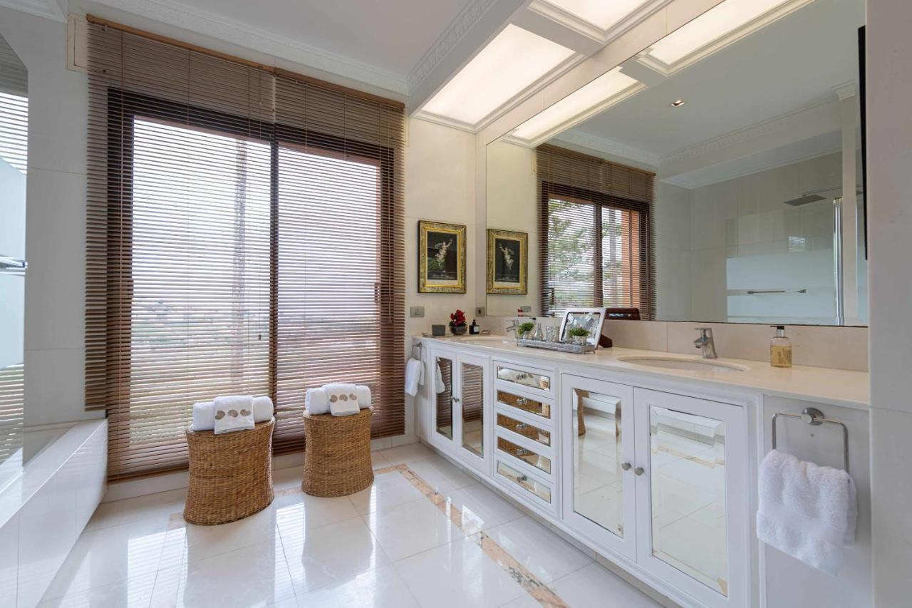 Villa Pinos Firgas