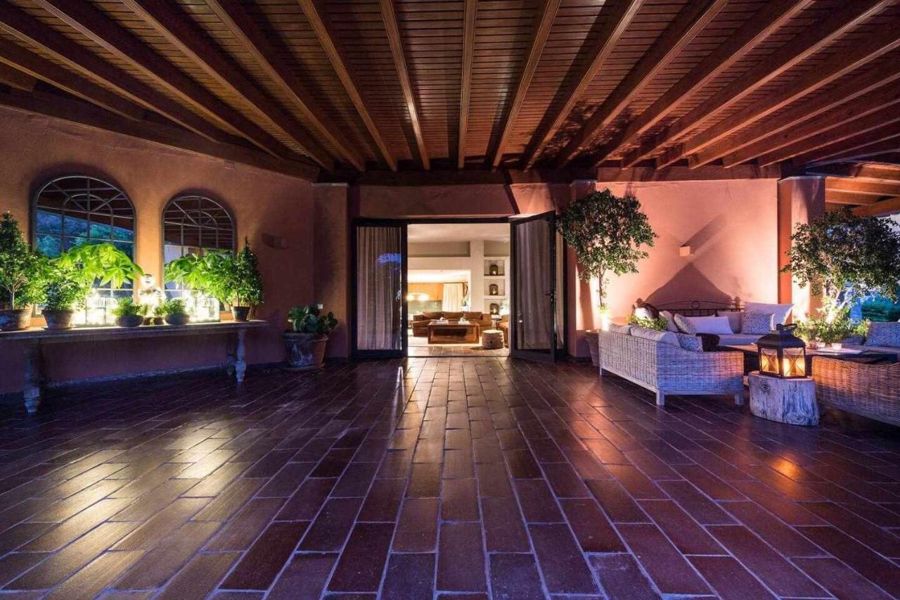 Pinos Villa Firgas