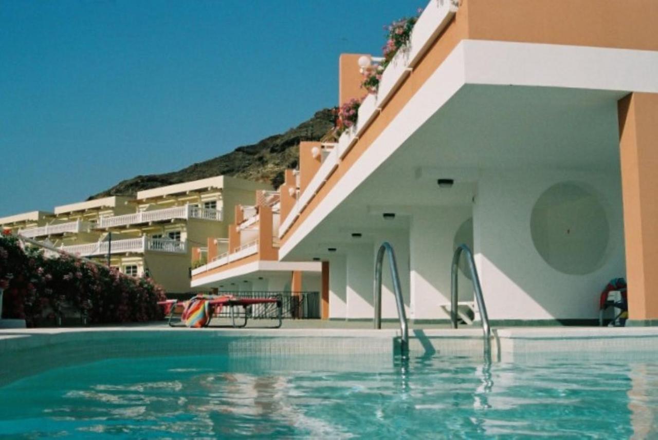 Playa De Mogan Paraiso Apartment *