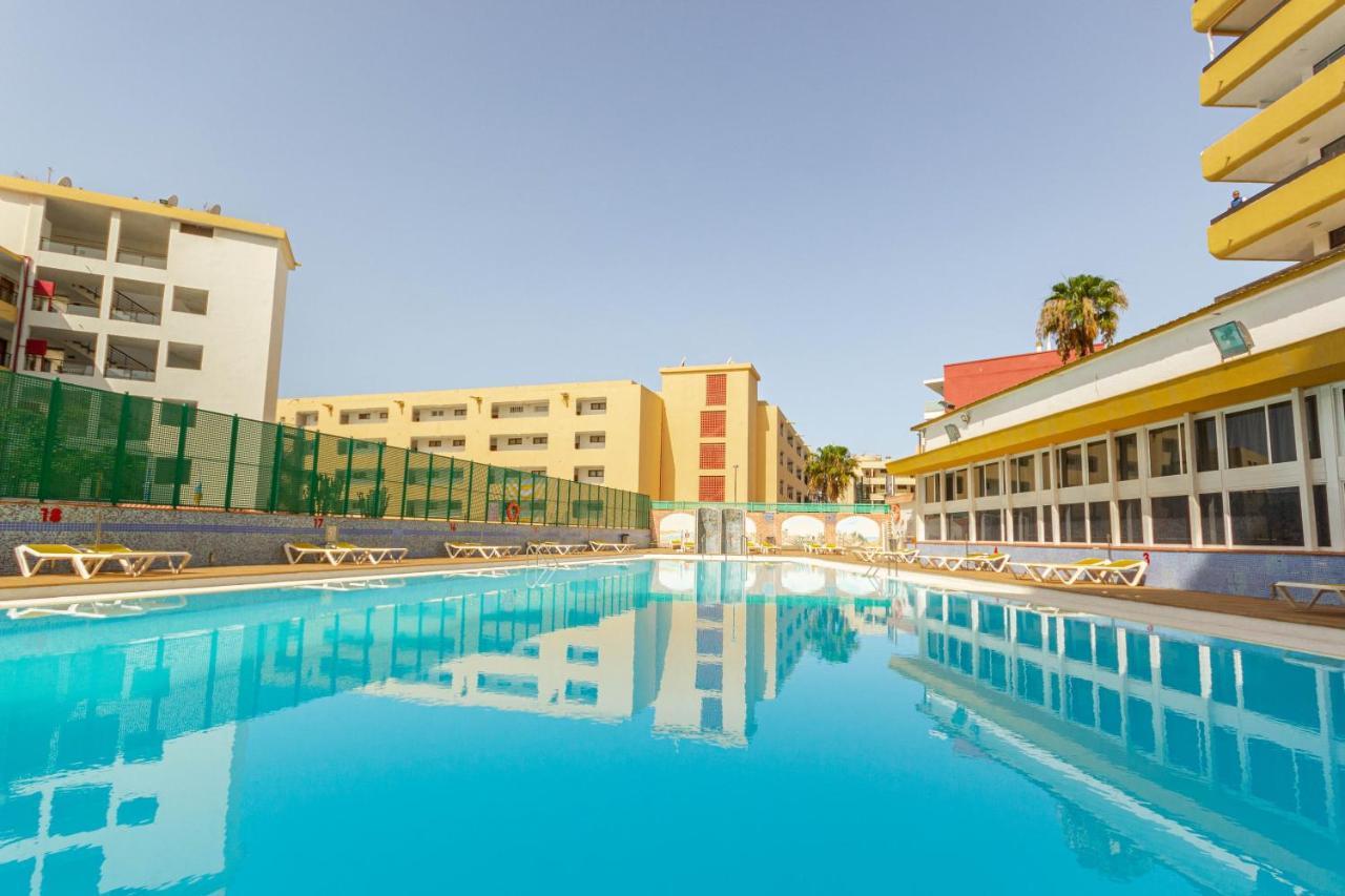 Сasa de vacaciones Ocean Friendly Playa del Inglés