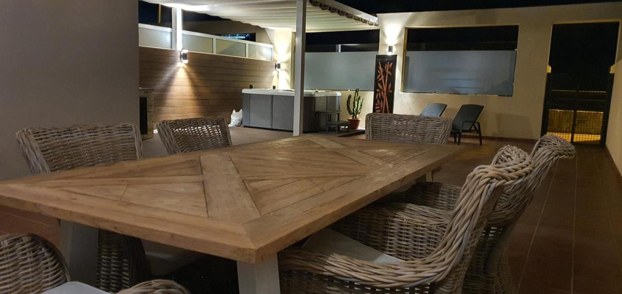 Beautiful Duplex With Jacuzzi * Puerto Rico (Gran Canaria)