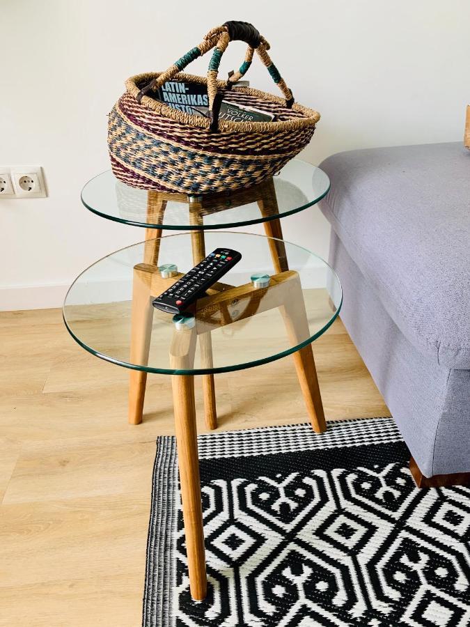 Apartment Attic Penthouse Downtown 1gb Fibra