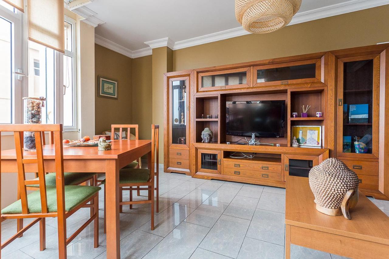 Appartamento Piso De 2 En Mesa Y Lopez *