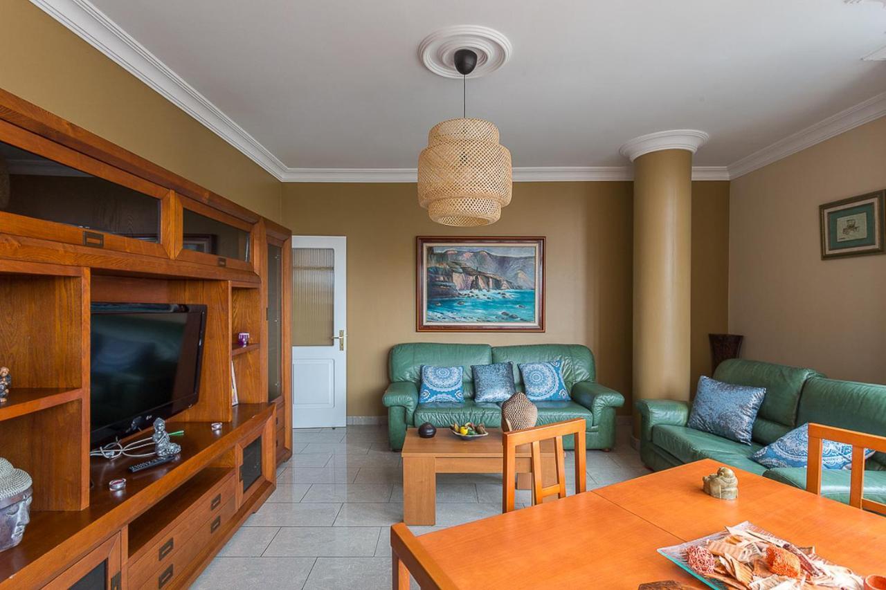 Appartamento Piso De 2 En Mesa Y Lopez Las Palmas de Gran Canaria