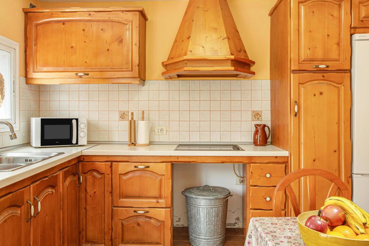 Holiday home Holiday Cottage Santa Lucia *