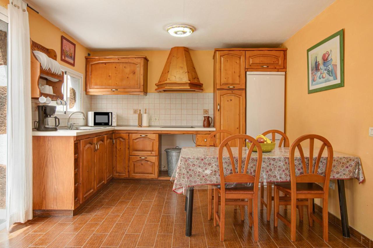 Holiday home Holiday Cottage Santa Lucia